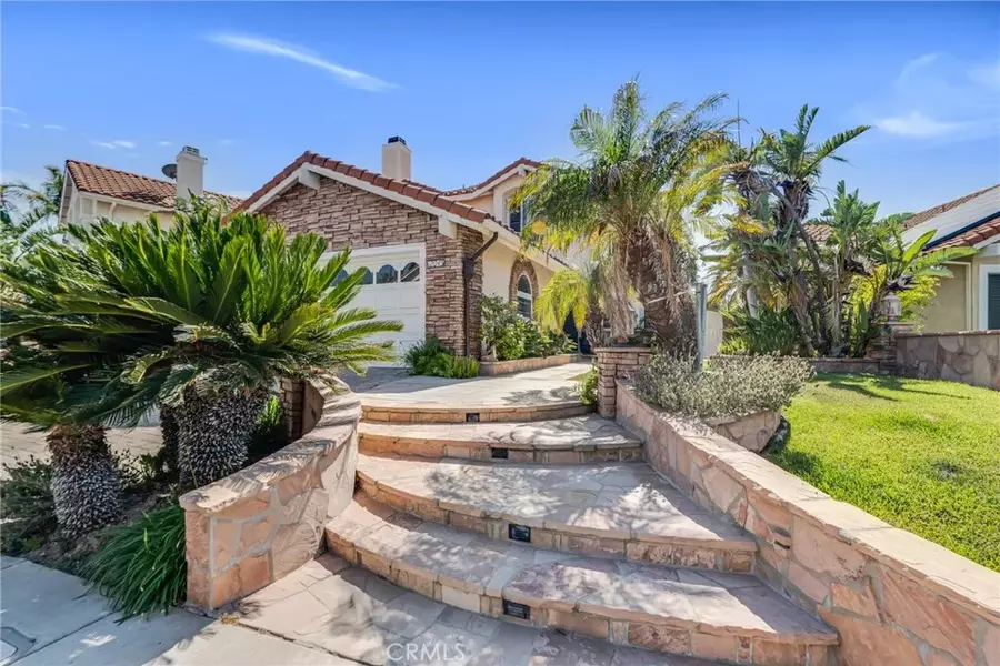 12045 Falcon Crest Way, Porter Ranch, CA 91326