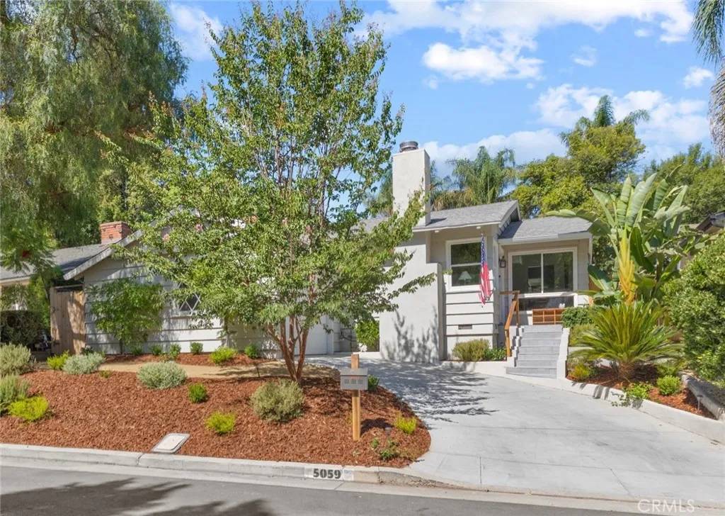 5059 Rigoletto Street, Woodland Hills, CA 91364