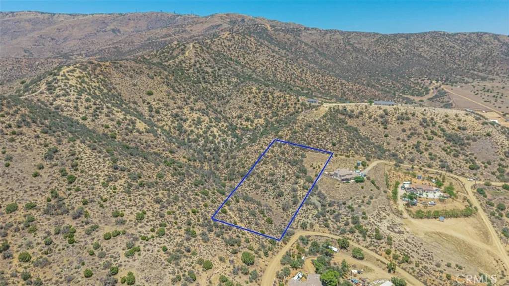 0 Clayvale, Acton, CA 93510