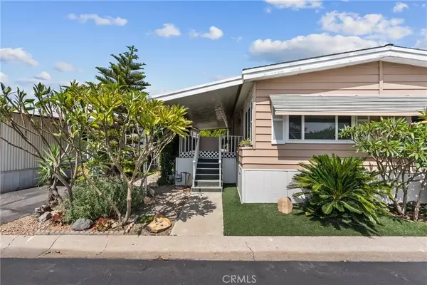 3700 Buchanan #154, Riverside, CA 92503