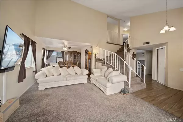 Lancaster, CA 93535,43816 Fallon Drive