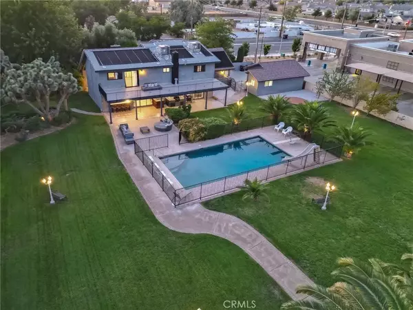 Lancaster, CA 93534,42722 20th Street West