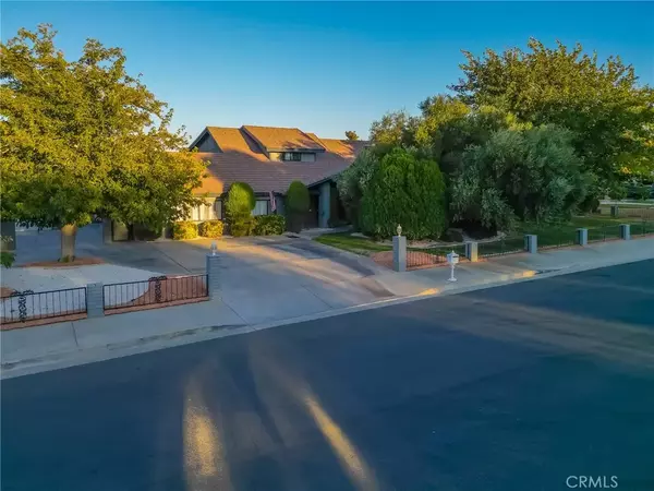 42722 20th Street West, Lancaster, CA 93534