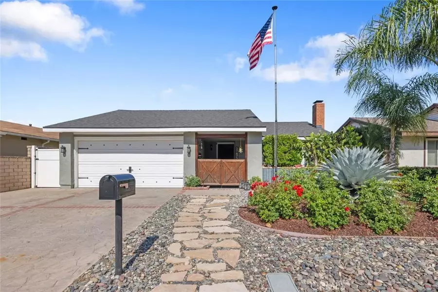 27472 Sycamore Creek Drive, Valencia, CA 91354