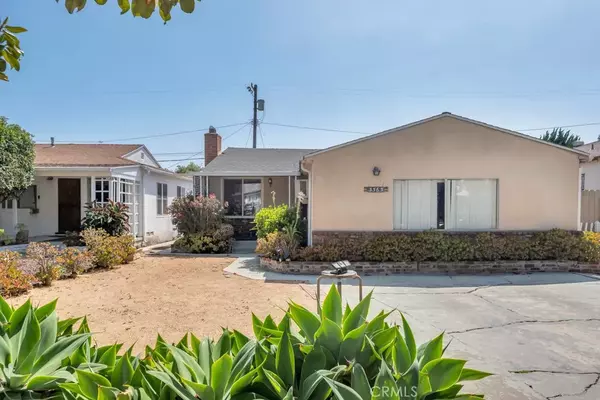 3565 Greenwood Avenue, Los Angeles, CA 90066