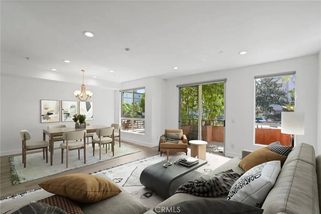 2010 S Beverly Glen Boulevard #103, Los Angeles, CA 90025