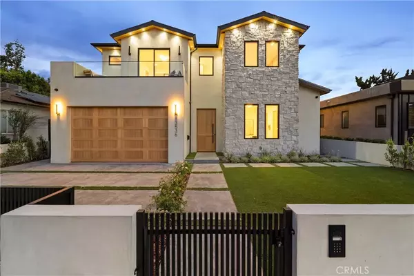 13536 Morrison Street, Sherman Oaks, CA 91423