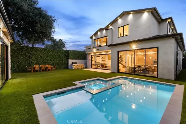 Sherman Oaks, CA 91423,13536 Morrison Street
