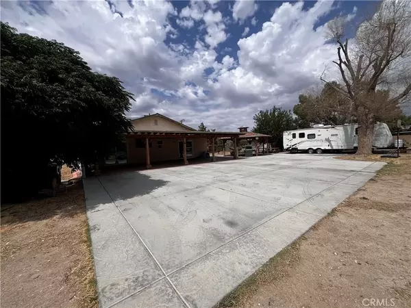 Littlerock, CA 93543,10306 E Avenue R10