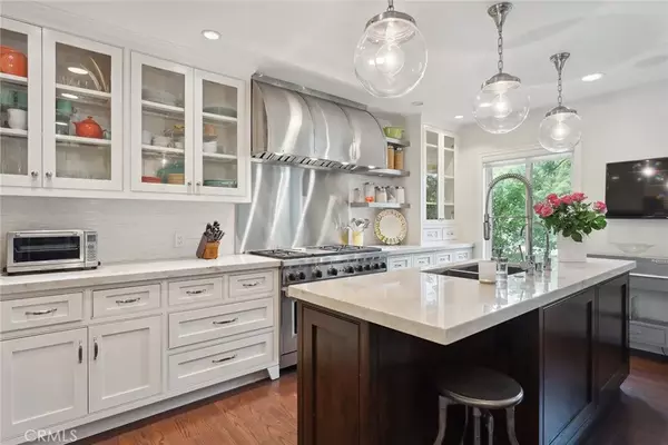 Tarzana, CA 91356,4520 El Caballero Drive