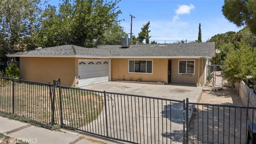 Palmdale, CA 93550,329 E Avenue R-7