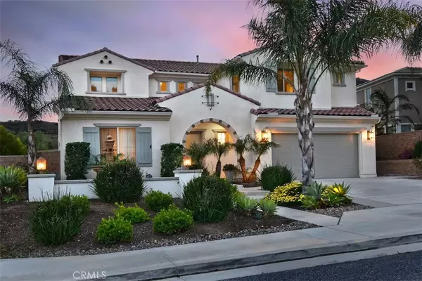 23942 Schoenborn Street, West Hills, CA 91304