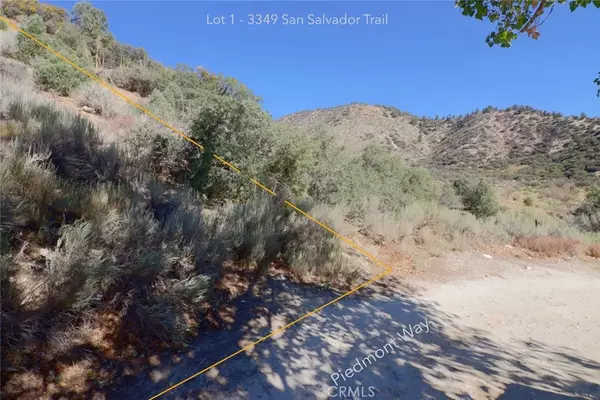 Frazier Park, CA 93225,3405 San Salvador