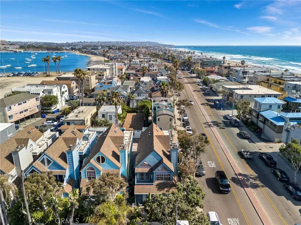 San Diego, CA 92109,801 Nantasket Court #B