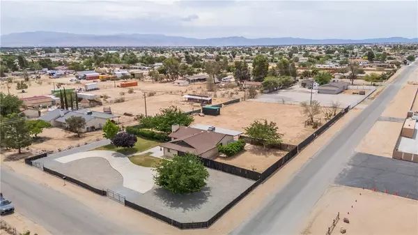 Victorville, CA 92392,14119 Maricopa Rd