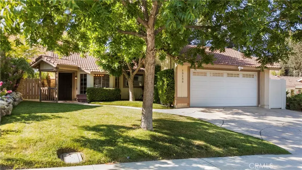 15155 Poppy Meadow Street, Canyon Country, CA 91387