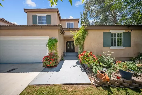 27831 Silverton Court, Valencia, CA 91354