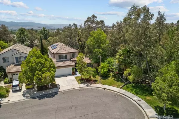 Valencia, CA 91354,27831 Silverton Court