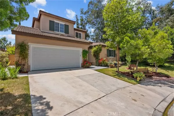 Valencia, CA 91354,27831 Silverton Court
