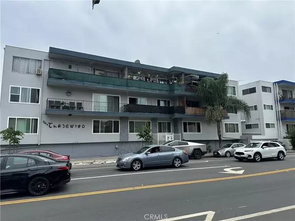 120 Alamitos Avenue #18, Long Beach, CA 90802