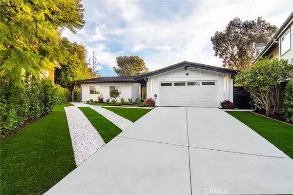 19291 Berclair Lane, Tarzana, CA 91356