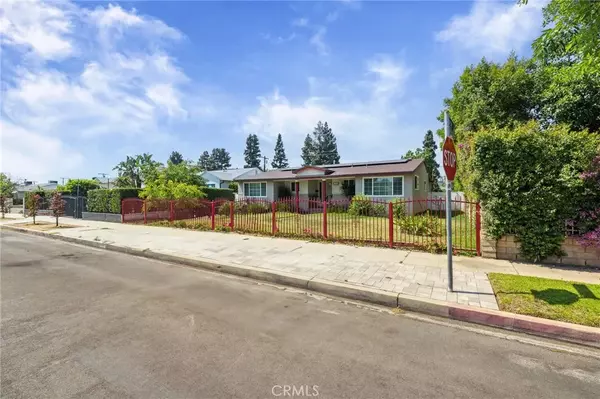 Mission Hills (san Fernando), CA 91345,14857 Tuba Street