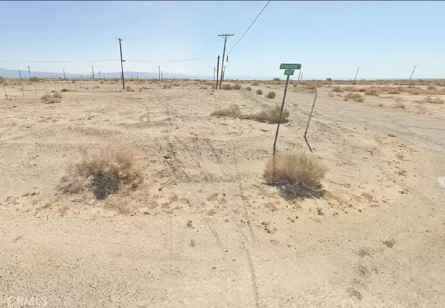 2594 Treasure, Thermal, CA 92274
