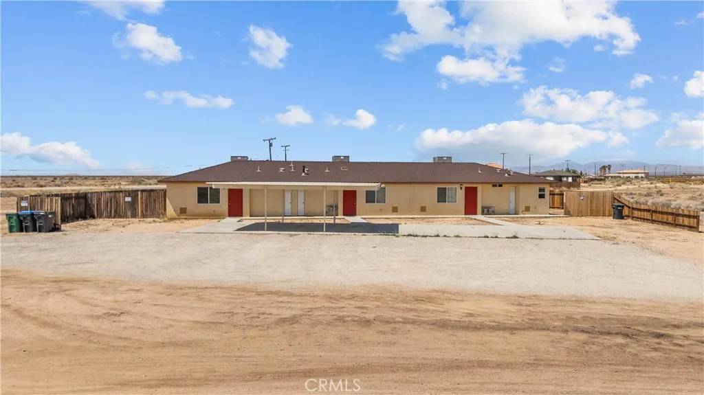 California City, CA 93505,21041 Vivian Court