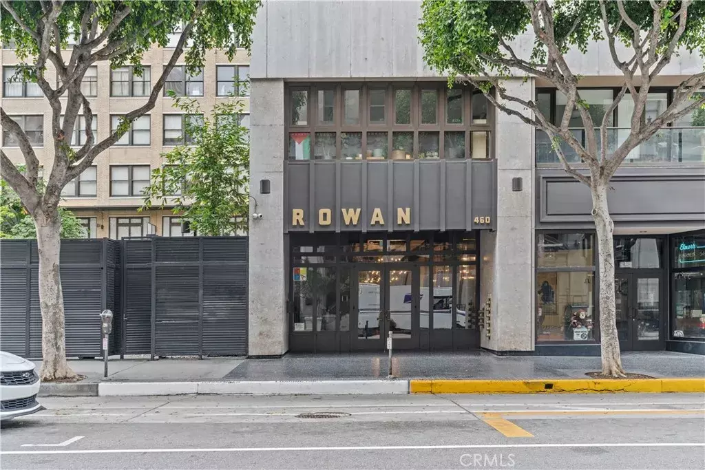 Los Angeles, CA 90013,460 S Spring Street #613