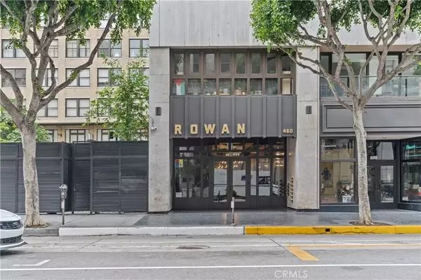 460 S Spring Street #613, Los Angeles, CA 90013