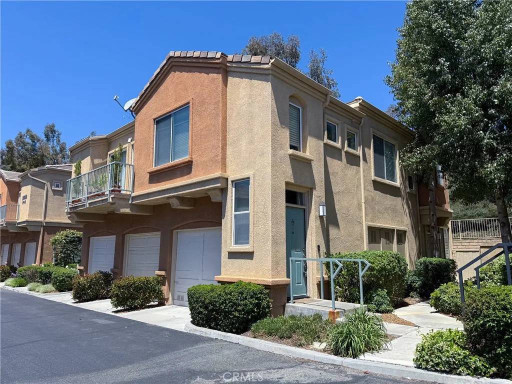 26959 Hillsborough Pkwy Unit #66, Valencia, CA 91354