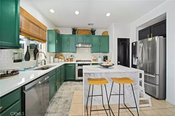 Palmdale, CA 93551,2641 Senna Lane