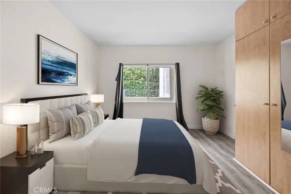 1228 N La Cienega Boulevard #105, West Hollywood, CA 90069
