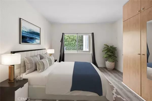 1228 N La Cienega Boulevard #105, West Hollywood, CA 90069