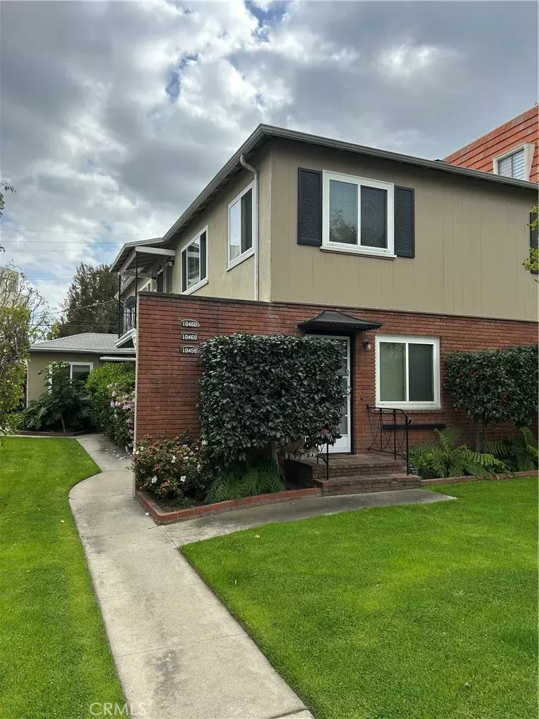 Toluca Lake, CA 91602,10458 Riverside Drive