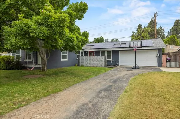 West Hills, CA 91307,7417 Ponce Avenue