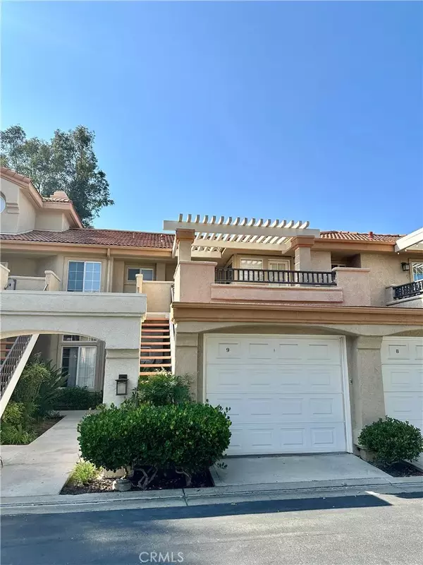 25843 Mcbean #9, Valencia, CA 91355