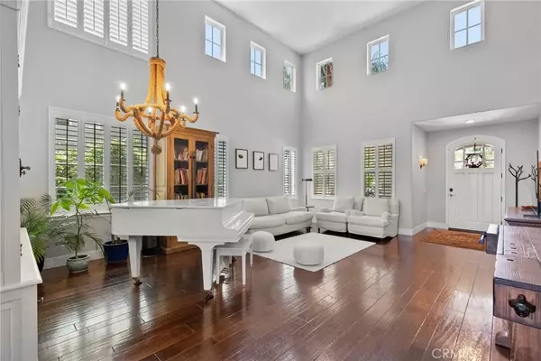 Stevenson Ranch, CA 91381,25554 Housman Place