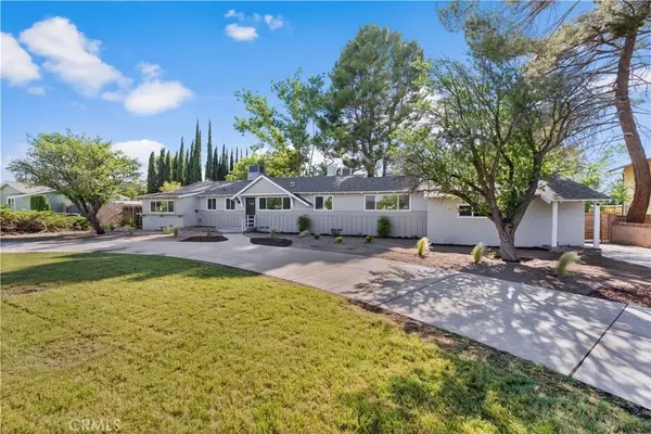 Lancaster, CA 93536,43745 Waddington Avenue