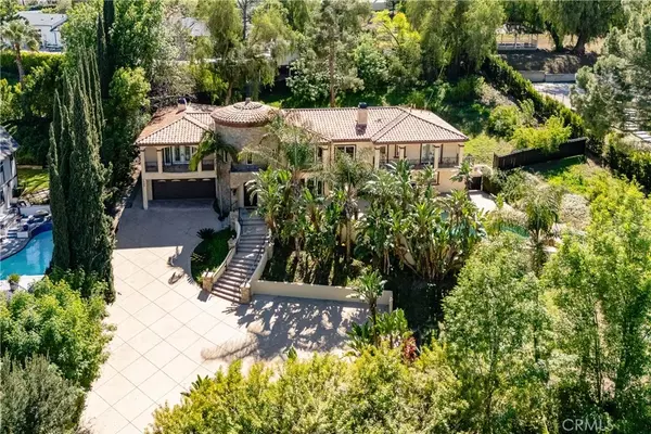 Tarzana, CA 91356,19554 Wells Drive