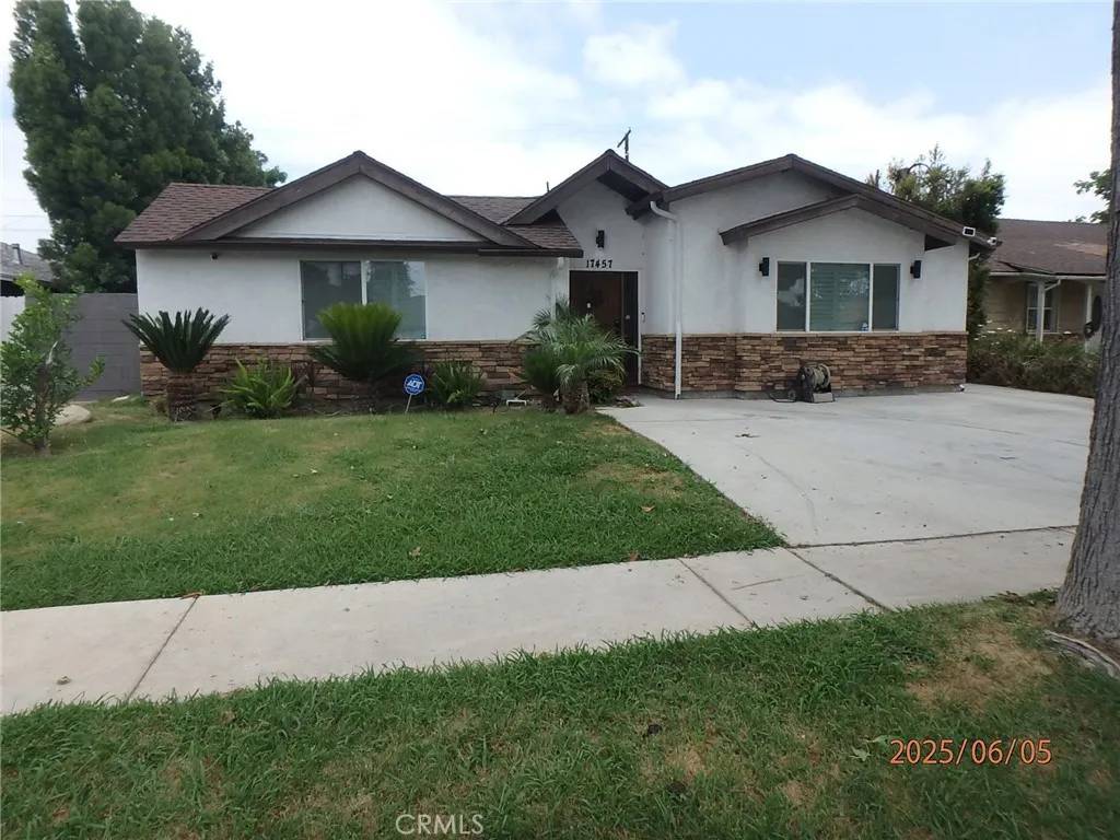 17457 Covello Street, Van Nuys, CA 91406