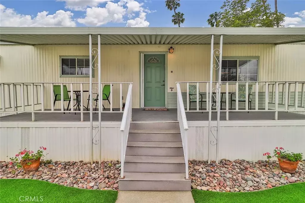 Simi Valley, CA 93065,195 Tierra Rejada #171
