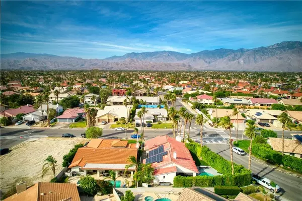 Cathedral City, CA 92234,68730 Panorama Road