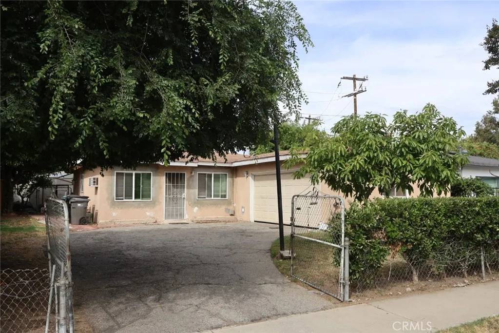 14043 Rockway Drive, Baldwin Park, CA 91706