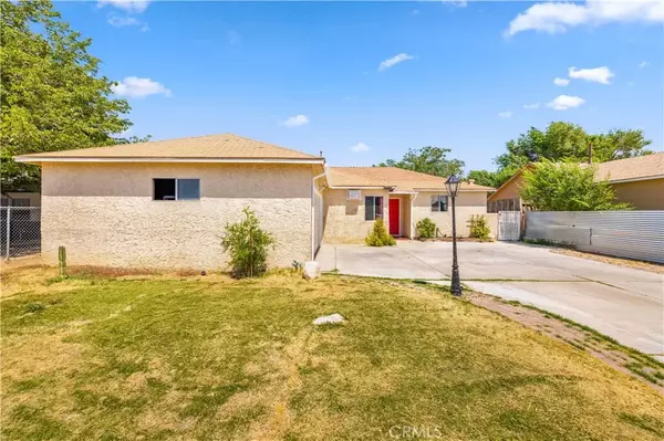 Palmdale, CA 93550,38614 Puerta Avenue