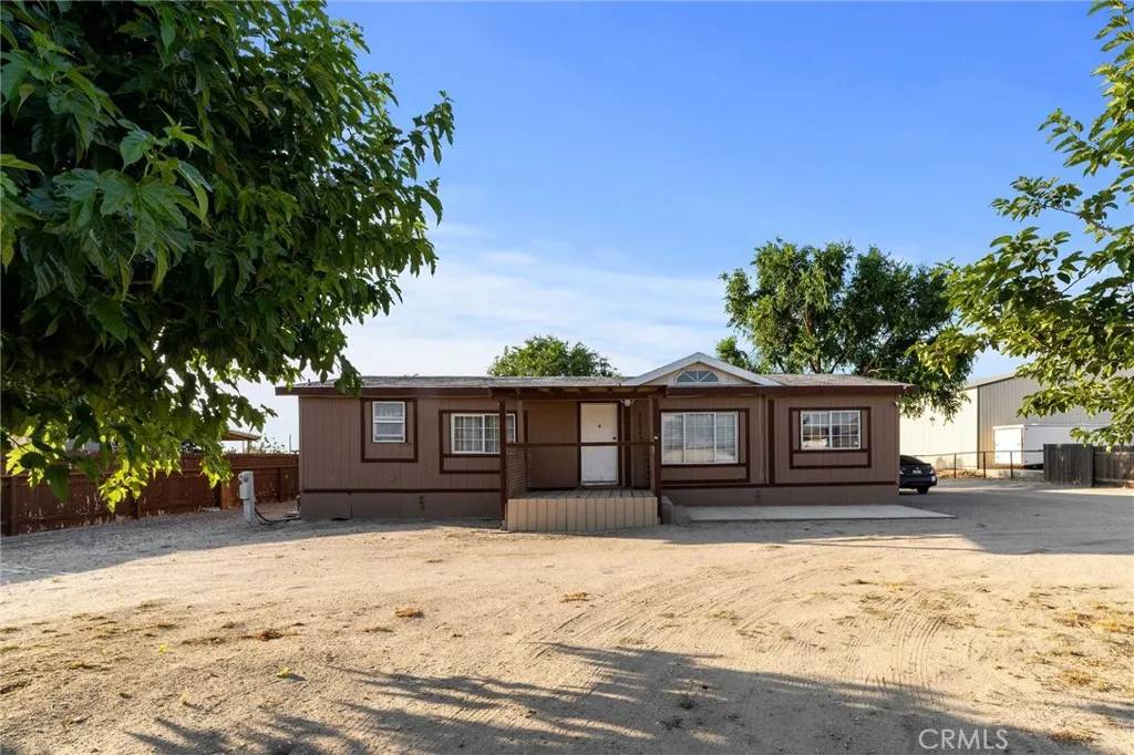 27947 Highway 119, Taft, CA 93268