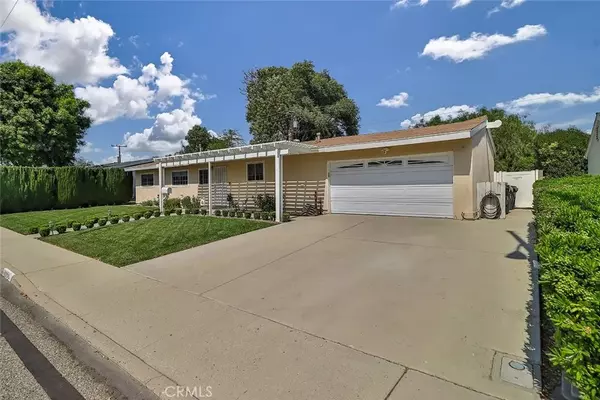 Simi Valley, CA 93065,2230 Cordero Avenue