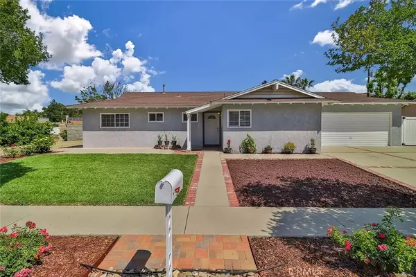 Simi Valley, CA 93063,3594 Hearst Drive