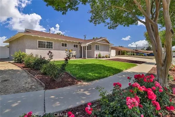 3594 Hearst Drive, Simi Valley, CA 93063