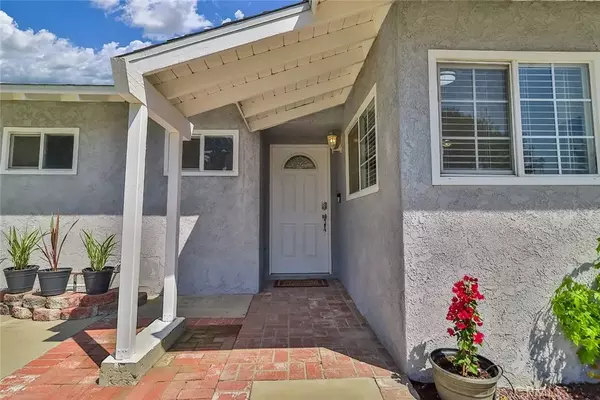 Simi Valley, CA 93063,3594 Hearst Drive